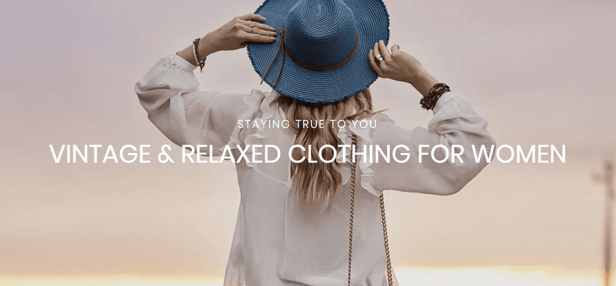 Vanilla Grey - Clothes Shops in guiseley