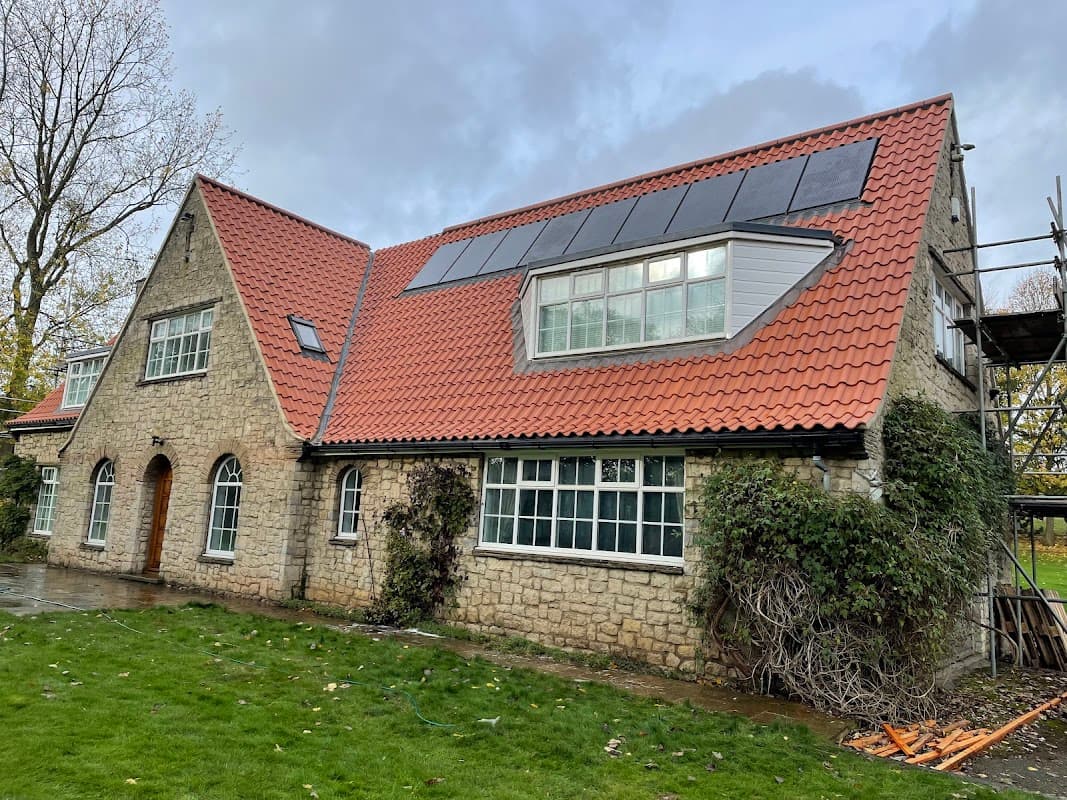 YorkDale Roofing Ltd - Roofers in guiseley