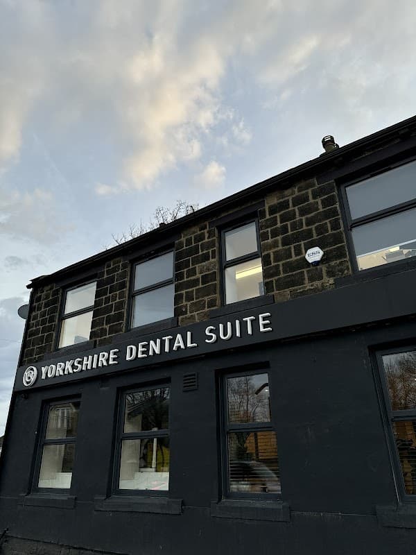 Yorkshire Dental Suite Guiseley - Dentists in guiseley