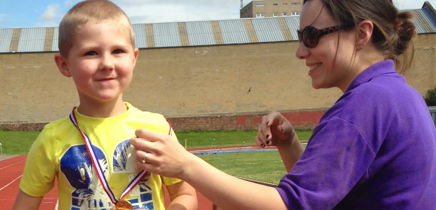 All Saints' Pre-School - Nurseries in halifax