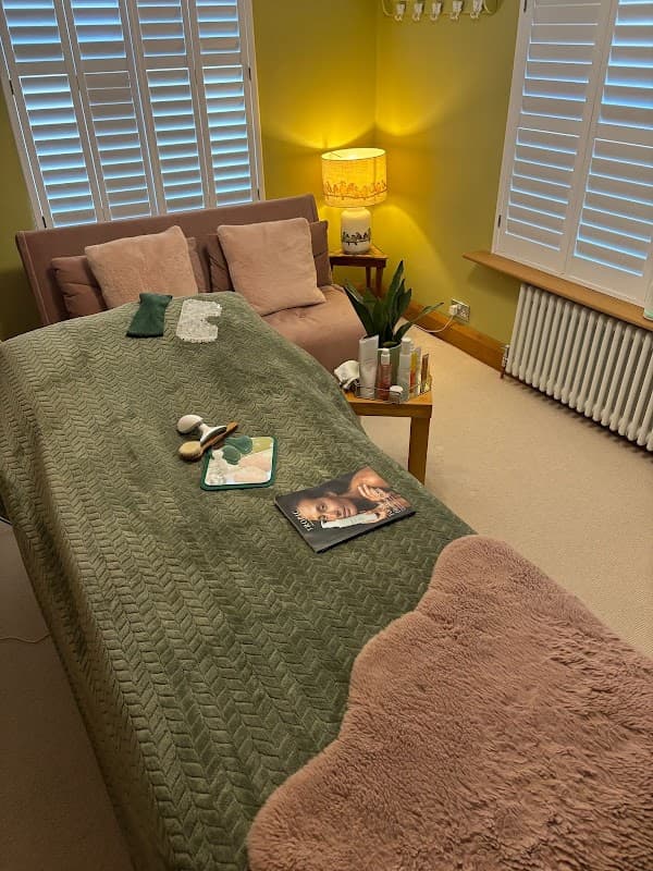 Authentic Wellness - Spa in halifax