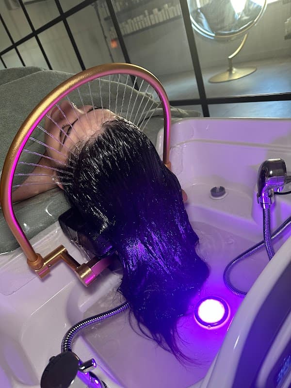 Basic.hair and Scalp Spa - Hair Salons in halifax