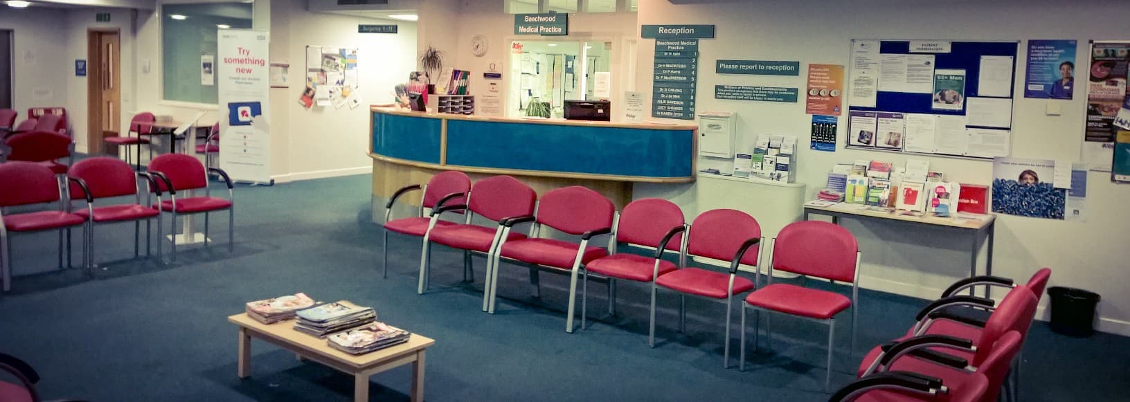 Beechwood Medical Centre - Hospitals in halifax