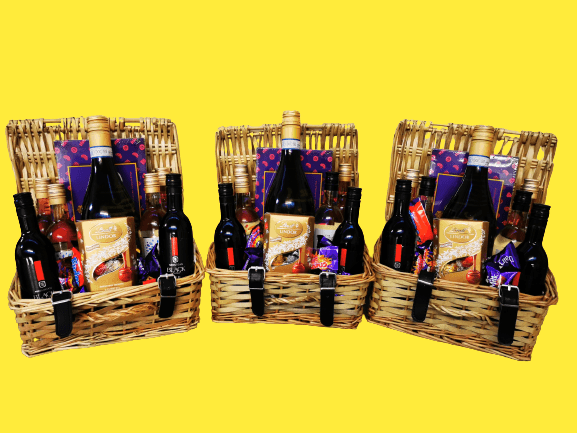 Black Cat Hampers, Gifts and More - Gift Shops in halifax