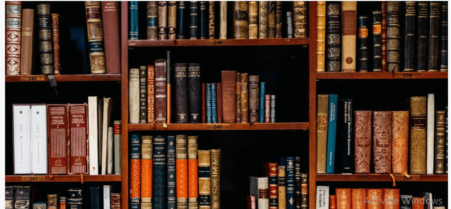 Books of Law - Bookshops in halifax