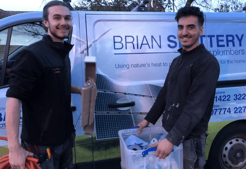 Brian Slattery Plumbers Limited - Plumbers in halifax