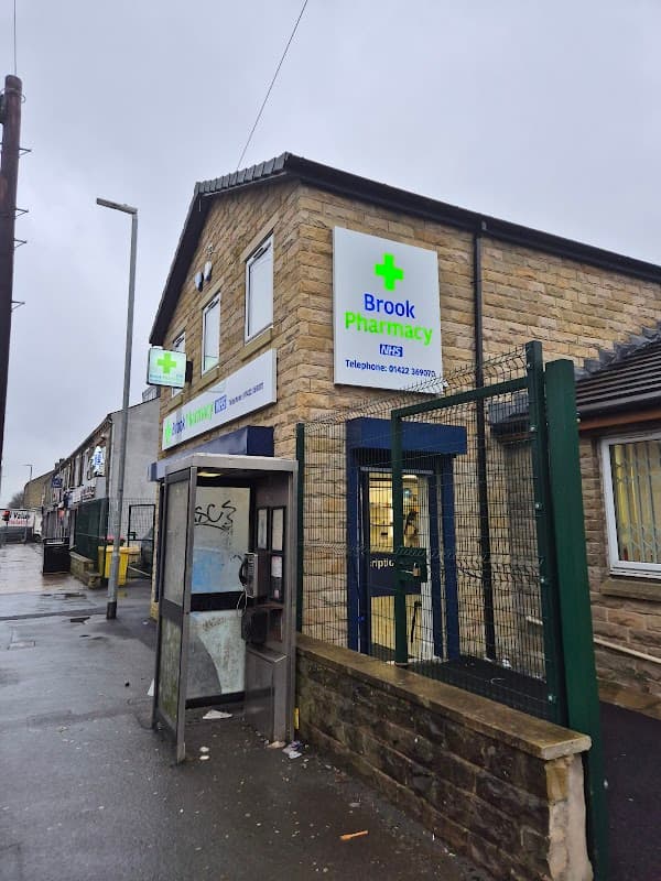 Brook Pharmacy - Pharmacies in halifax