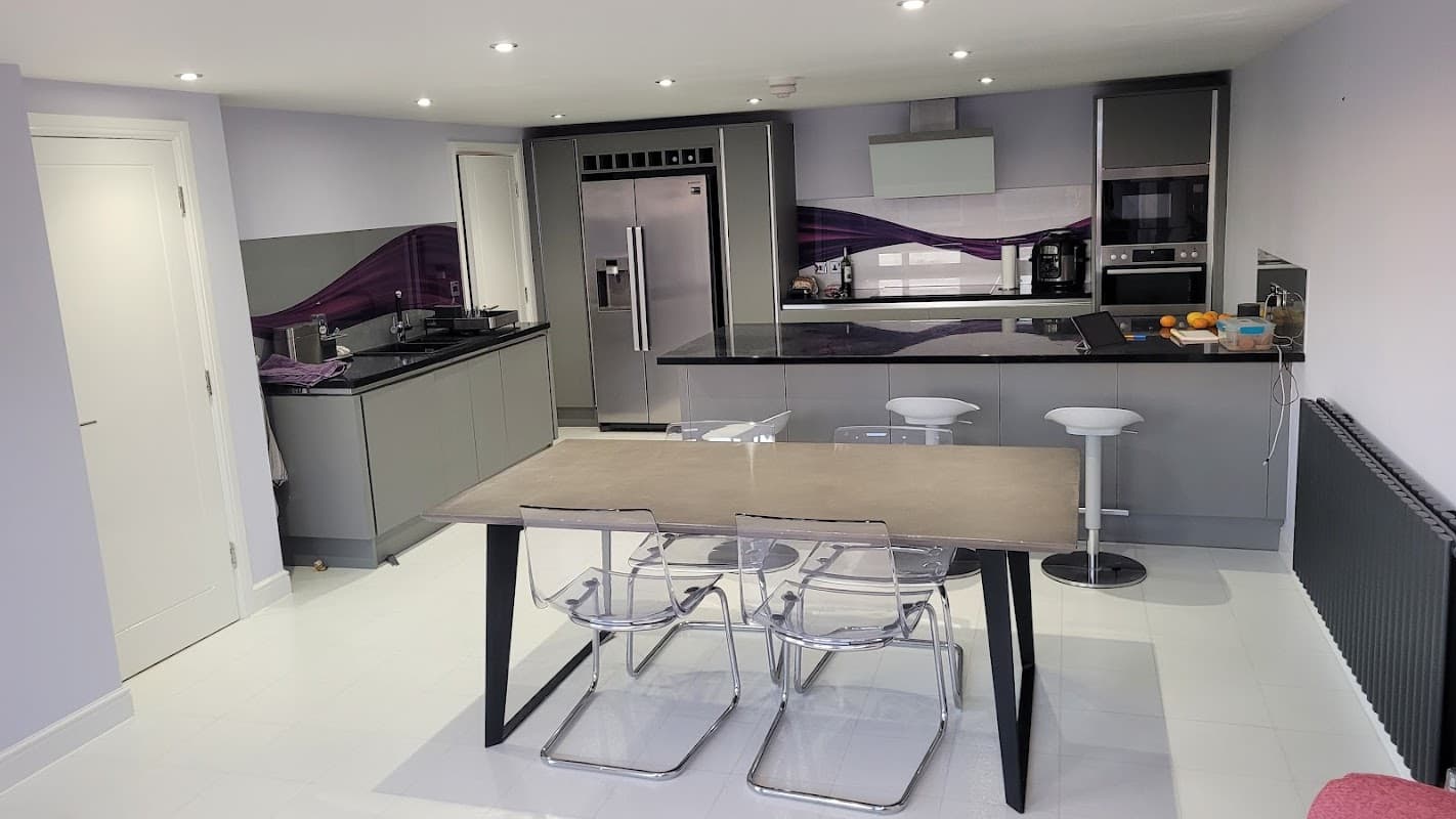 C I Connor Painter & Decorator - Painters & Decorators in halifax