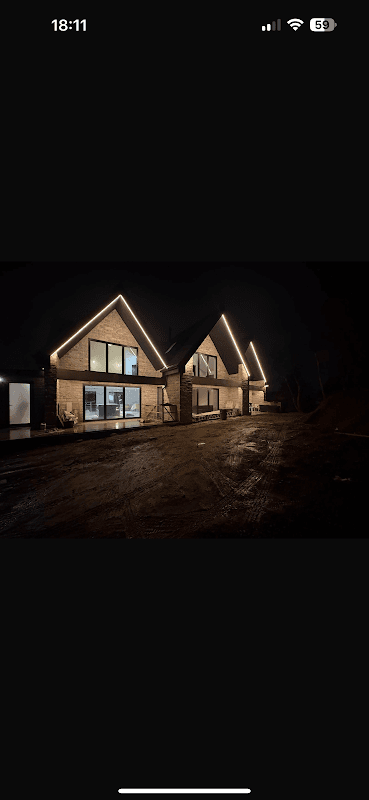 Calder Valley Electrical - Electricians in halifax