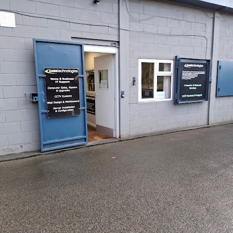 Cass Technologies - Tech & Electronics in halifax