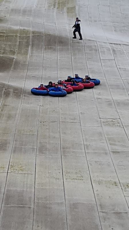 Charlie Fastrax - Entertainment in halifax