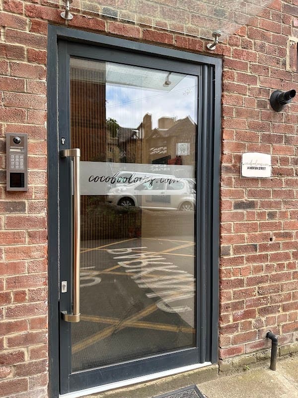 Coco Boo Loves - Clothes Shops in halifax