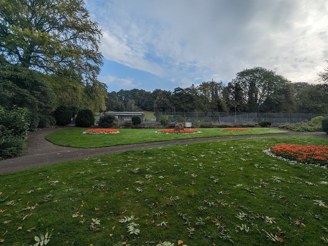 Crow Wood Park - Park in halifax