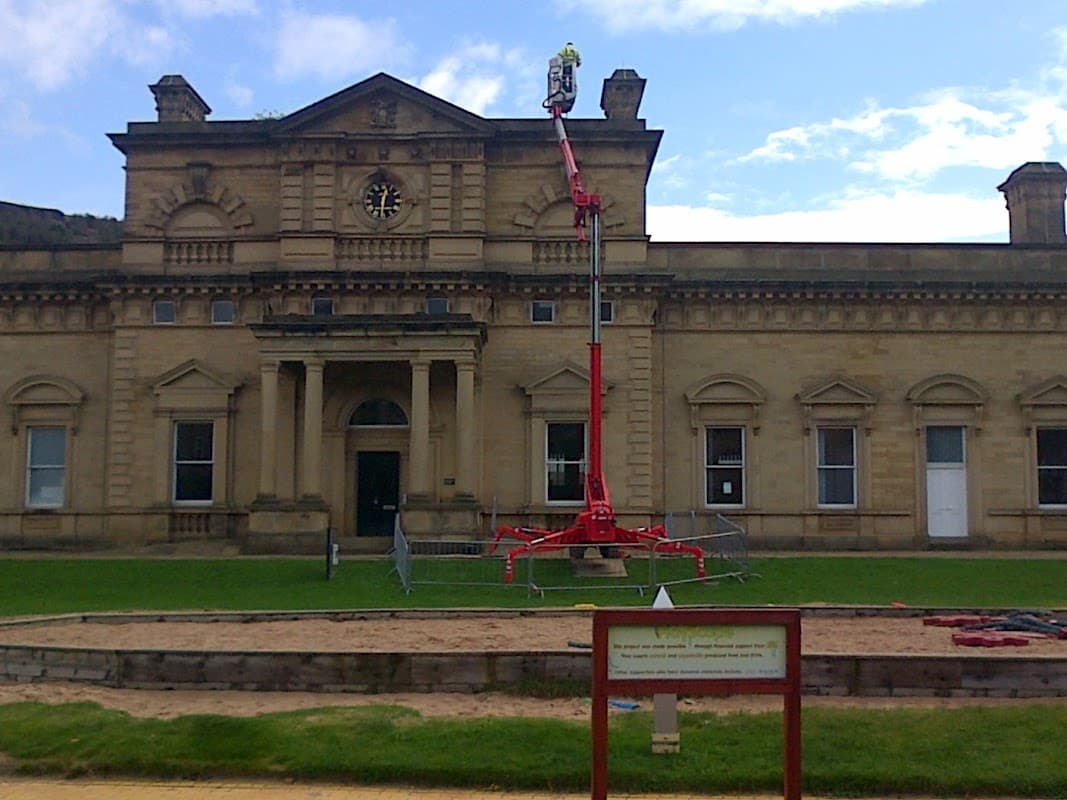 Crown Roofing Services - Roofers in halifax