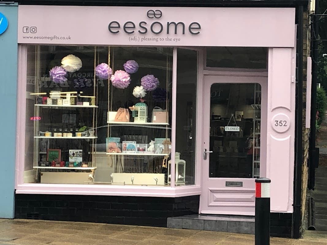 eesome - Gift Shops in halifax