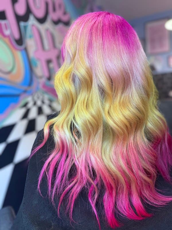 Empire Hair - Hair Salons in halifax