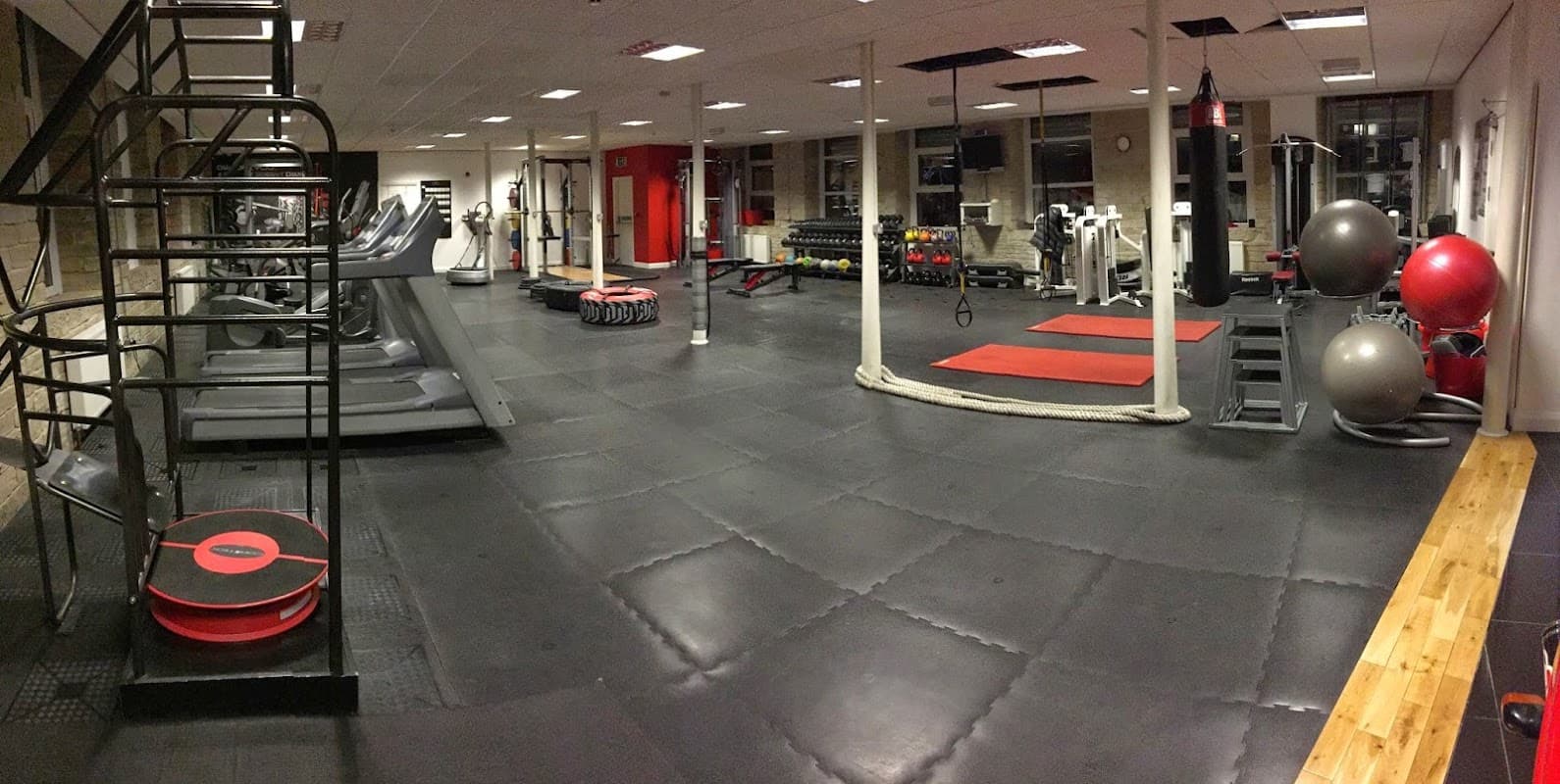 Evolve Fitness & Physio - Physiotherapists in halifax