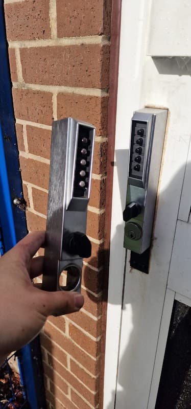 Halifax Lock and Key - Locksmiths in halifax