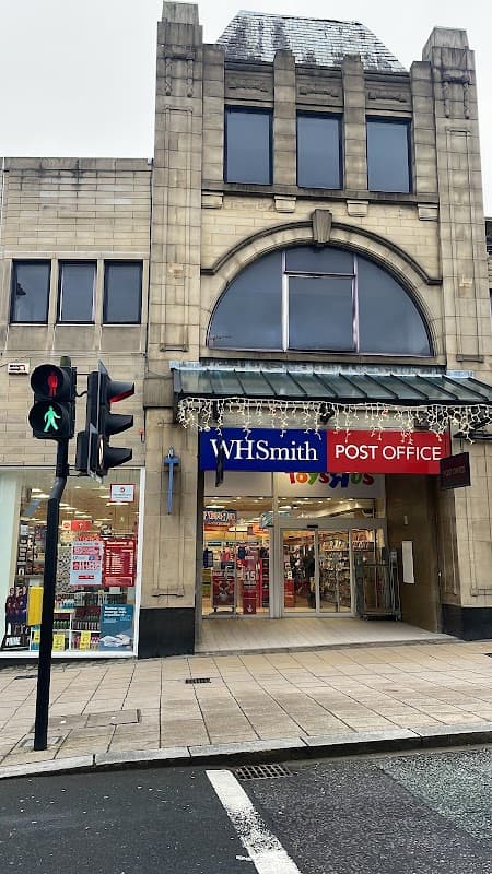 Halifax Post Office - Post Offices in halifax