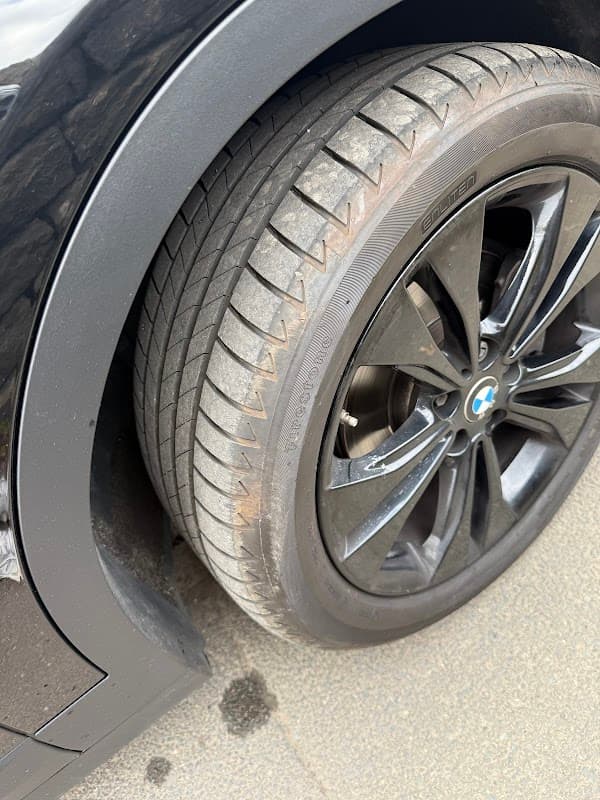 Hand car wash - Car Washes in halifax