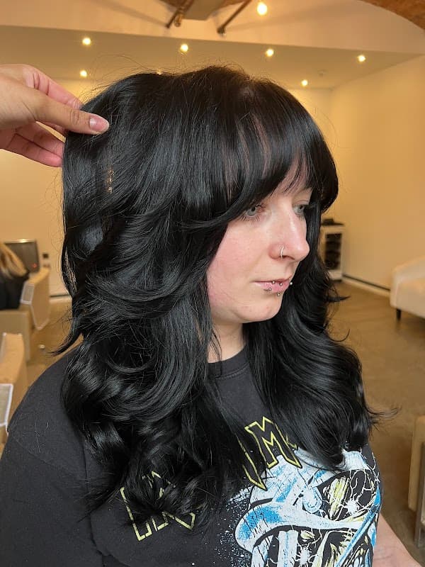 Hurrs - Hair Salons in halifax