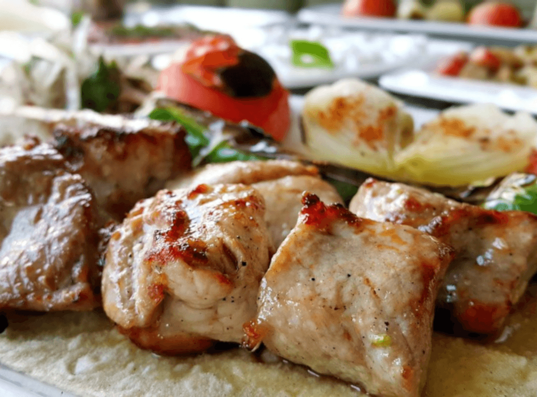 I Am's Kitchen - Takeaway in halifax