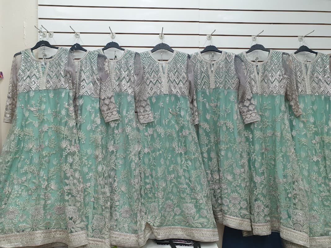 Imran Tailors - Tailors in halifax