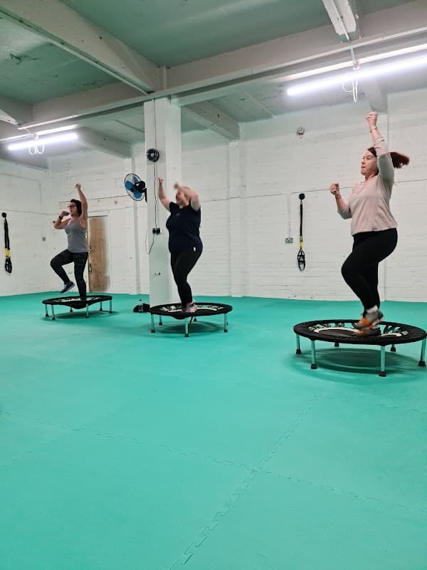 Kate's Classes - Yoga Studios in halifax