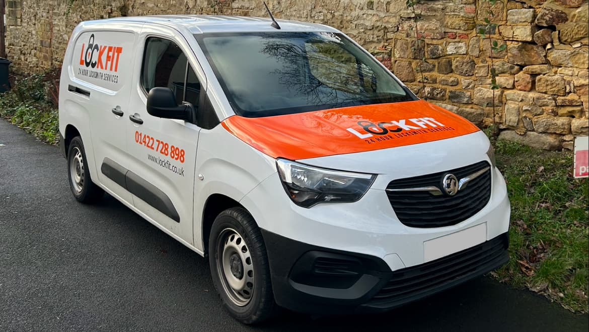 LockFit Halifax & Huddersfield Locksmiths - Locksmiths in halifax
