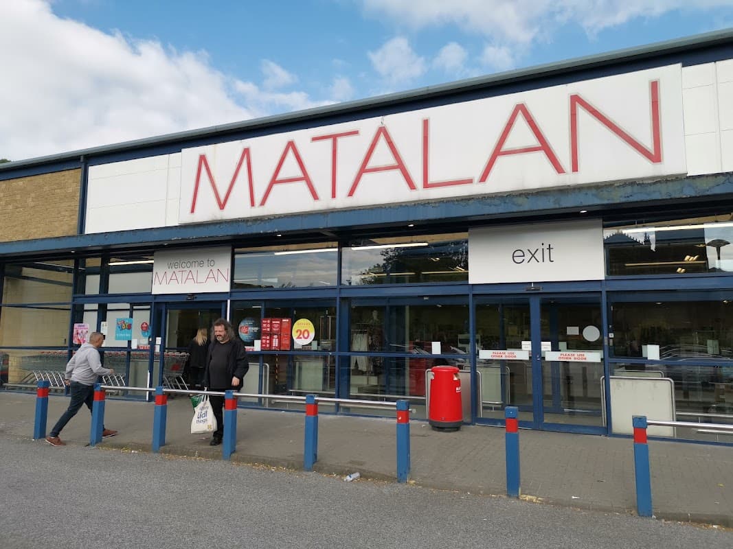 Matalan - Department Stores in halifax