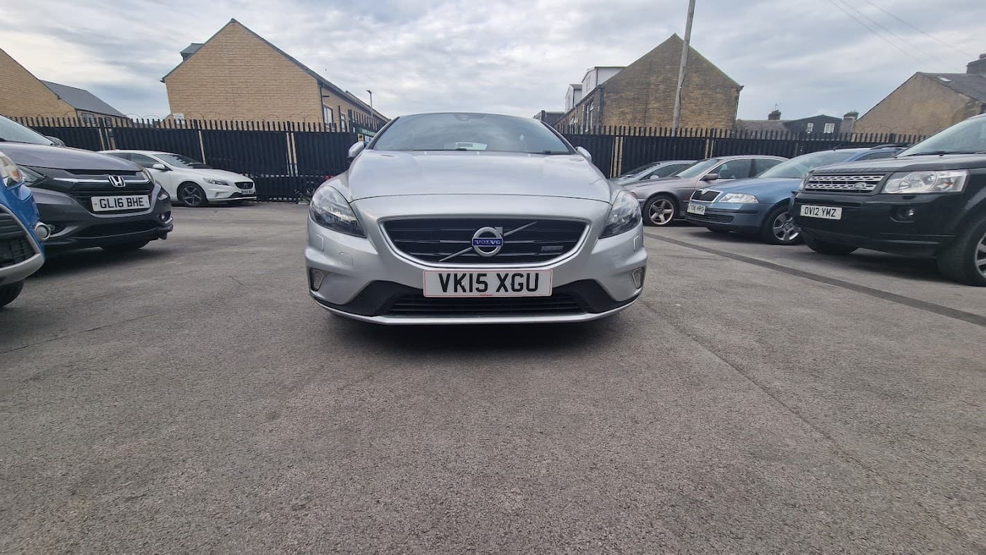 Motor Parc Ltd - Car Dealers in halifax