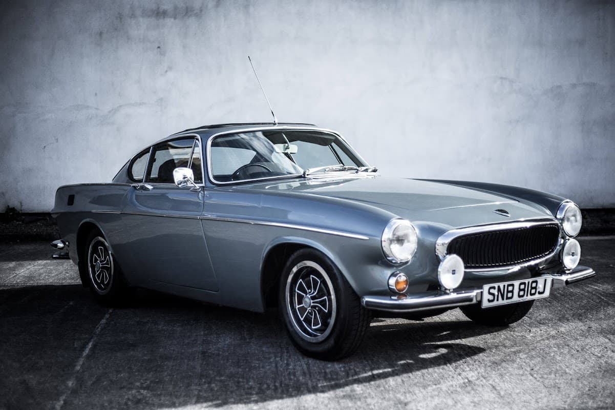 Mount Automotive Solutions Hyundai, Toyota & Volvo Specialists Halifax - Car Dealers in halifax