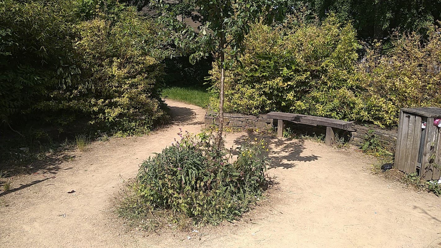 New Bond Street Park - Park in halifax