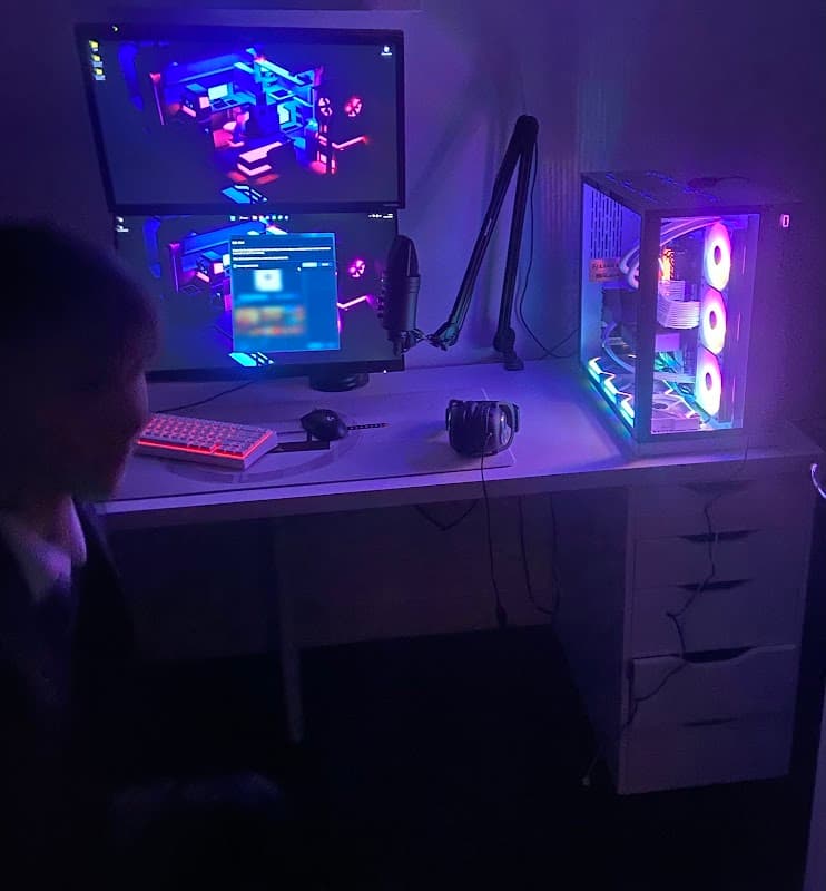 PC Warehouse - Computer Shops in halifax