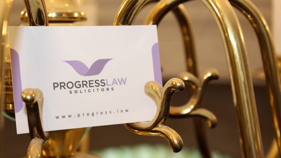 Progress Law Solicitors - Solicitors in halifax