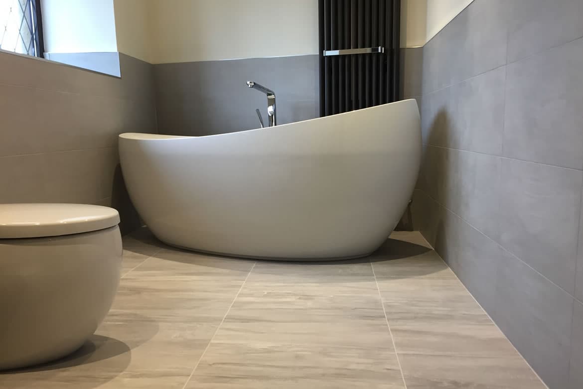 RCS Halifax - Plumbers in halifax