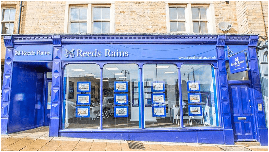 Reeds Rains Estate Agents Halifax - Estate Agents in halifax