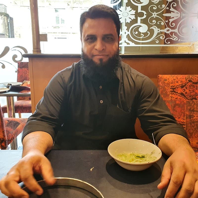 Rye Lane Fast Food - Takeaway in halifax