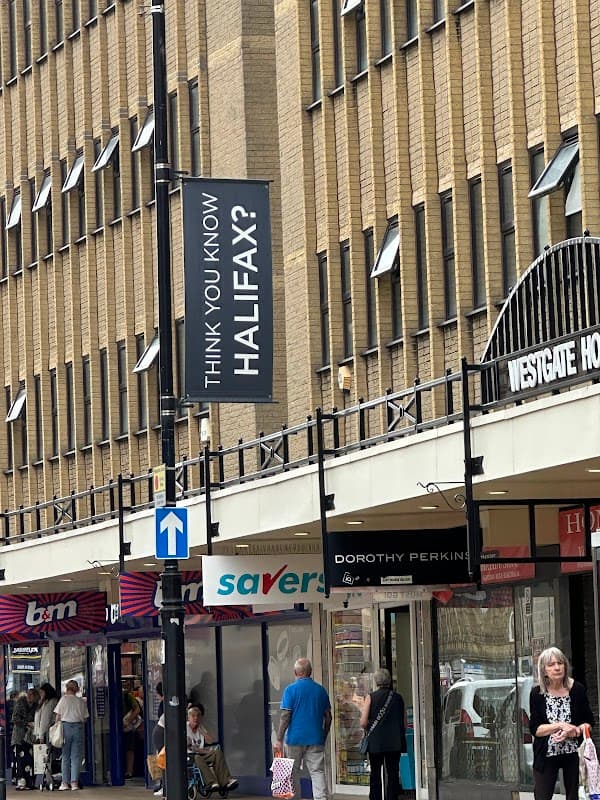 Savers Health & Beauty - Discount Stores in halifax