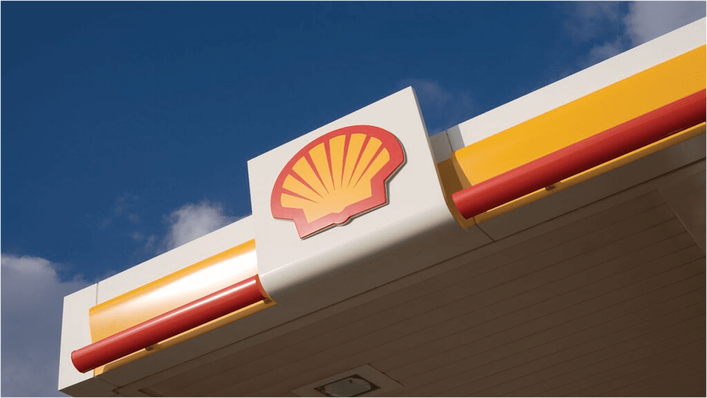 Shell - Petrol Stations in halifax