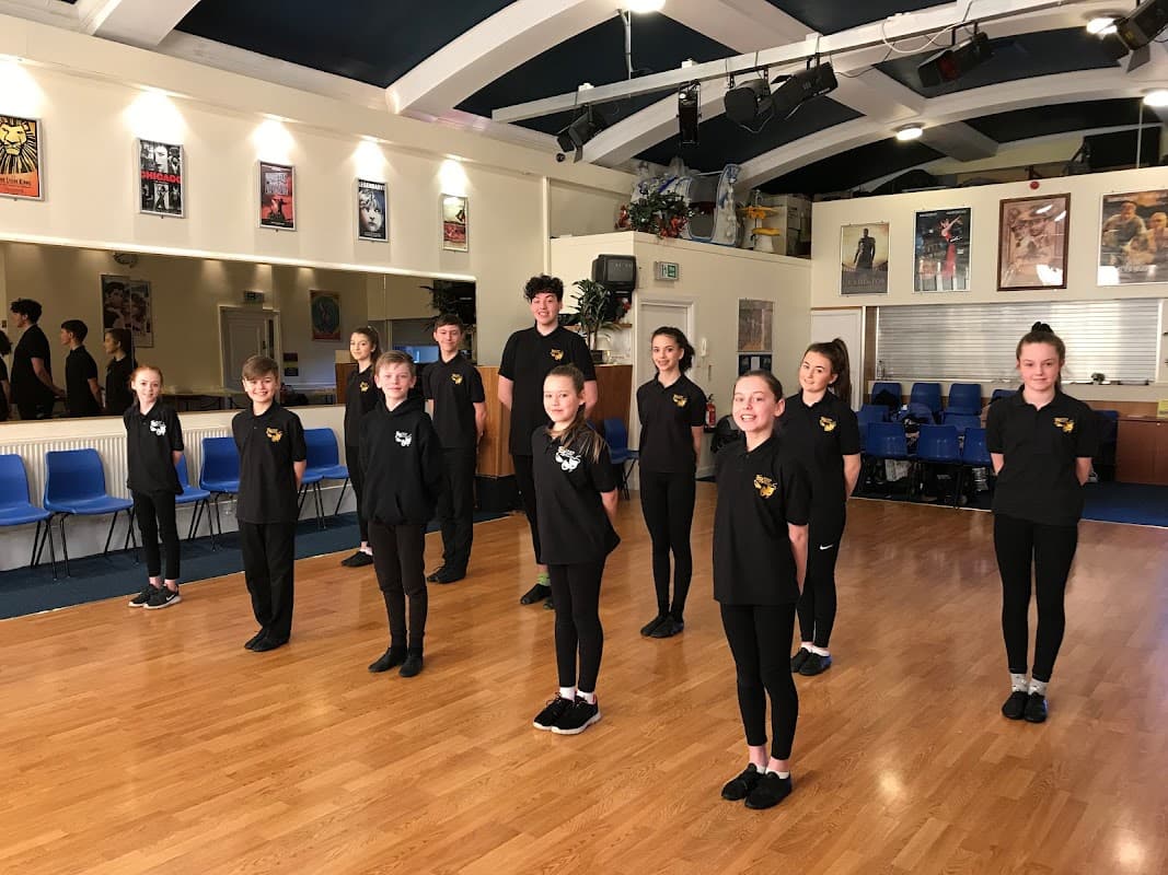 Stage Door Studio Theatre Workshop - Theatre in halifax