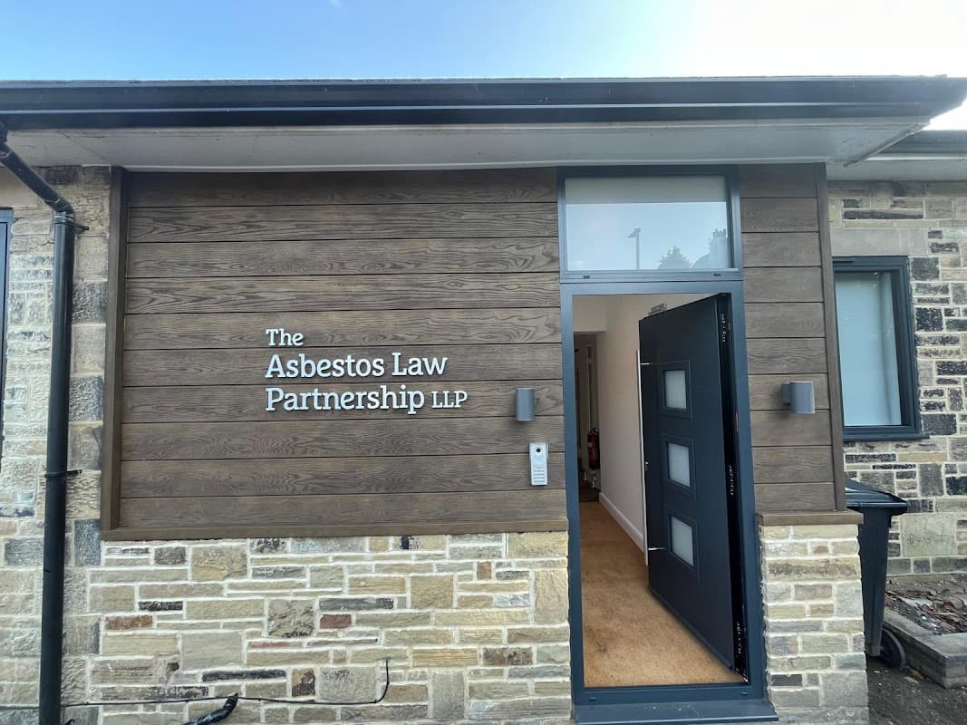 The Asbestos Law Partnership LLP - Solicitors in halifax