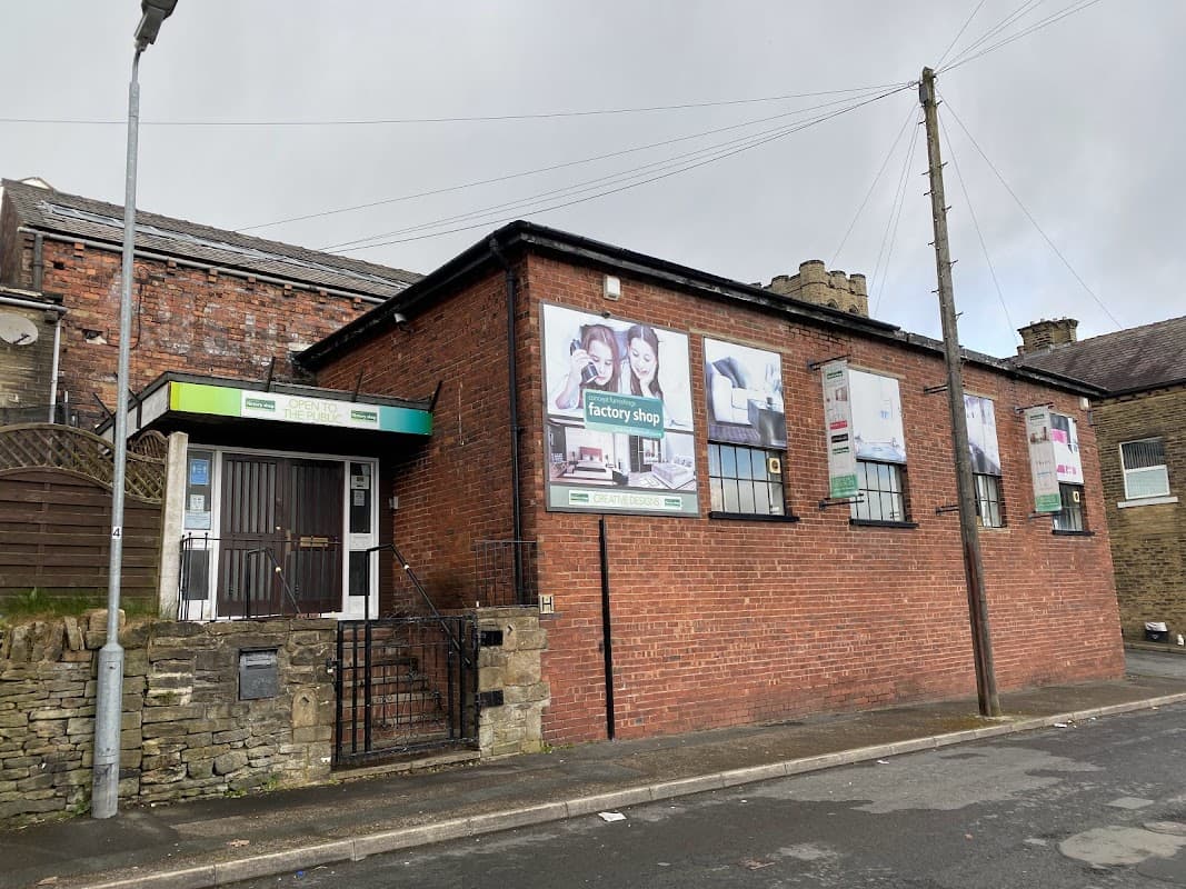 The Factory Shop - Bed Shops in halifax