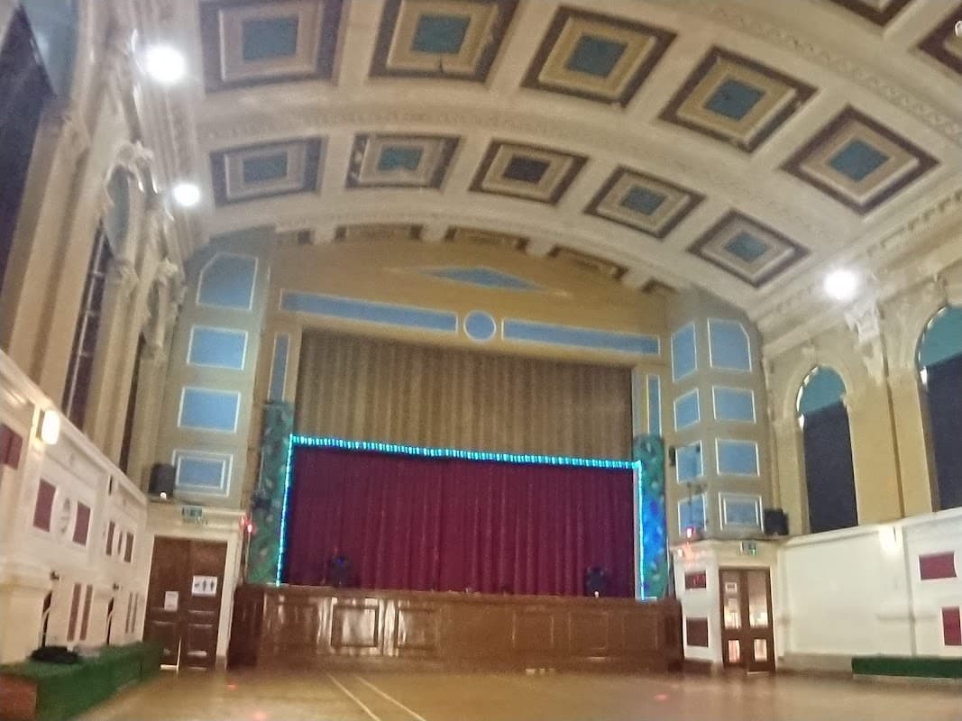 The Halifax & District YMCA - Community Centres in halifax