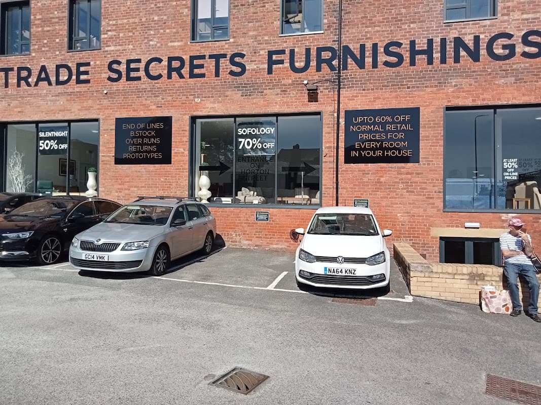 Trade Secrets Furnishings - Furniture Shops in halifax