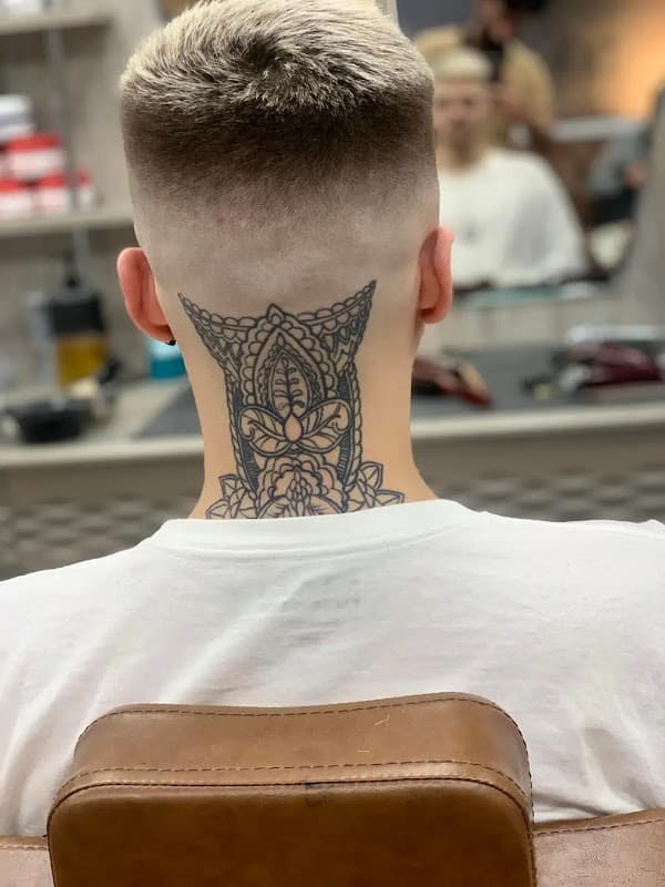 Turkish Barber - Barbers in halifax