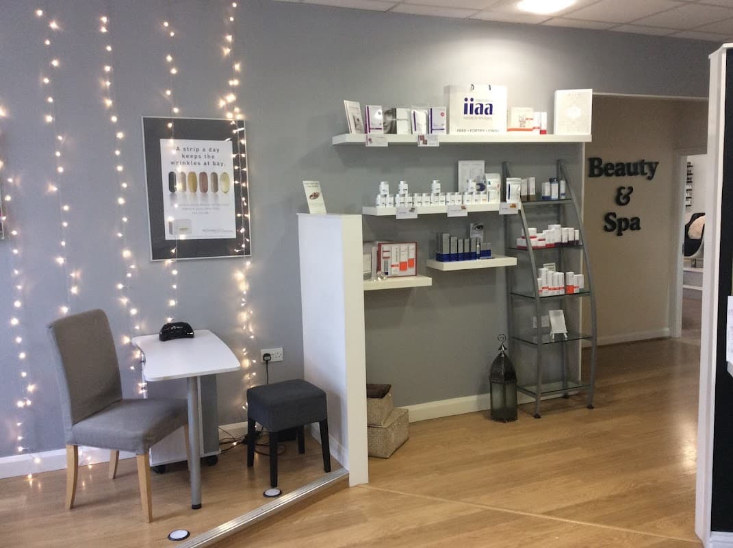 VIP beauty - Beauty Salons in halifax