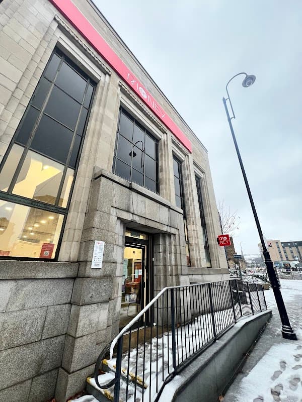 Virgin Money - Banks in halifax