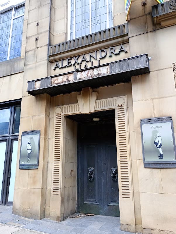 Food & drink at Vocation Bar in halifax