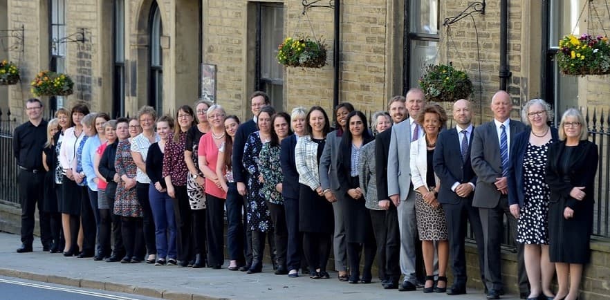 Wilkinson Woodward - Solicitors in halifax